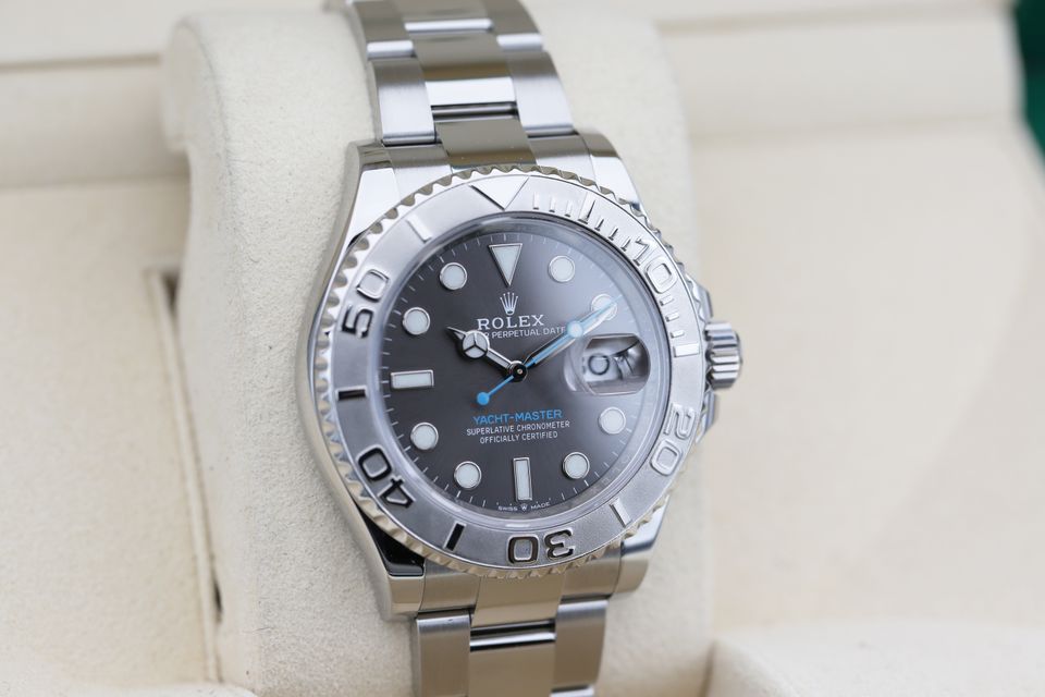 Rolex Yacht-Master 126622 Image 2